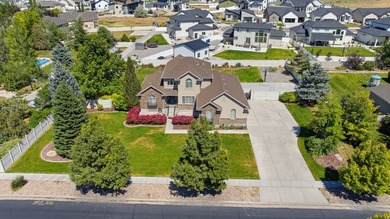 Welcome home to one of Stansbury Park's most impressive - photo 30