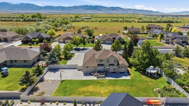 Welcome home to one of Stansbury Park's most impressive - photo 31