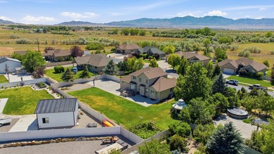 Welcome home to one of Stansbury Park's most impressive - photo 32