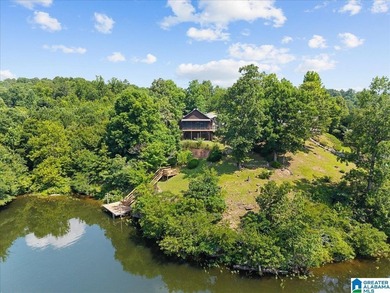 Beautiful waterfront log cabin offering 3 bedrooms, 2.5 - photo 34