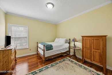 This beautiful one story pool home with water to golf views & - photo 39