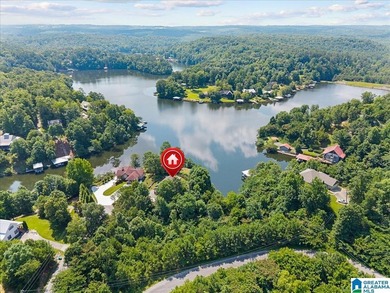 Beautiful waterfront log cabin offering 3 bedrooms, 2.5 - photo 40