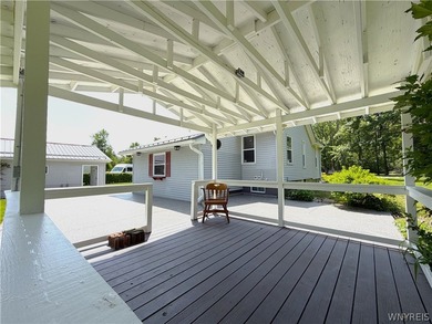 Welcome home to this charming Cape Cod nestled at the very end - photo 40
