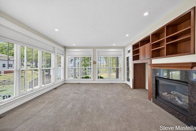 A Rare Legacy on White Lake in White Lake Michigan with direct - photo 43