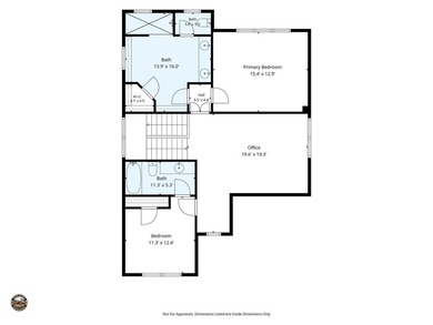 Experience the pinnacle of mountain living in this stunning - photo 47