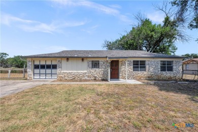 Lake Home For Sale in Buchanan Dam, Texas