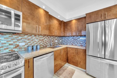 Completely Renovated 2-bed 2-bath Corner Residence with - photo 8