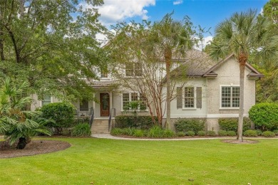 Lake Home For Sale in Saint Simons, Georgia