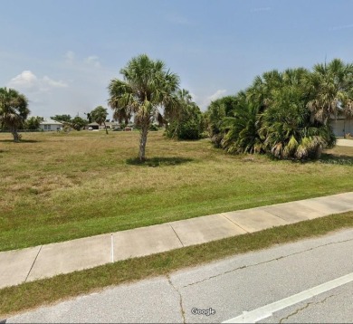 Rotonda West Lakes and Canals Lot For Sale in Rotonda West Florida