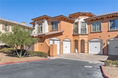 Lake Condo For Sale in Henderson, Nevada