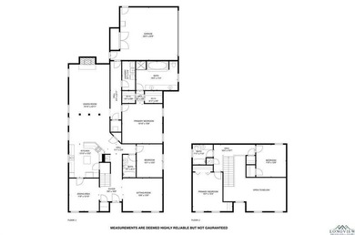 Welcome to a beautifully maintained 4-bedroom, 3-bathroom home - photo 6