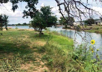 Lake Buchanan Lot For Sale in Buchanan Dam Texas