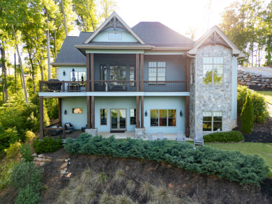Newly Custom Built on Lake Keowee - photo 39