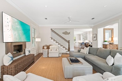 Deeded Beach Access! Spectacular 4 bedroom, 4 bath home in - photo 13