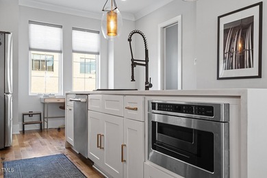 613 S West Street is a rare offering in a sold out development!