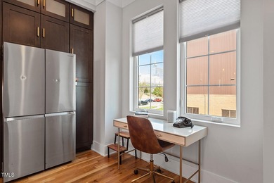 613 S West Street is a rare offering in a sold out development!