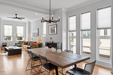 613 S West Street is a rare offering in a sold out development!