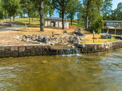 This exceptional lakefront property on the highly sought-after - photo 17