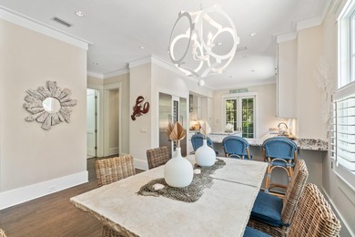 Deeded Beach Access! Spectacular 4 bedroom, 4 bath home in - photo 17