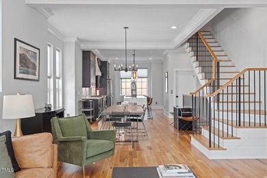 613 S West Street is a rare offering in a sold out development!