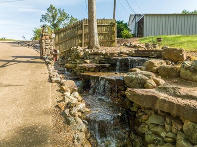 This exceptional lakefront property on the highly sought-after - photo 20
