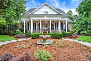 Located in the gated Long Point community on Whitemarsh Island - photo 1