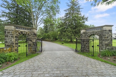 (private lake, pond, coastal) Condo For Sale in Cortlandt Manor New York