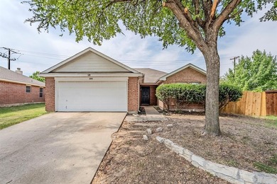 Lake Lewisville Home Active Under Contract in Little Elm Texas