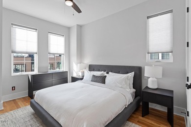 613 S West Street is a rare offering in a sold out development!