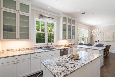 Deeded Beach Access! Spectacular 4 bedroom, 4 bath home in - photo 22