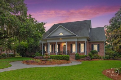 Located in the gated Long Point community on Whitemarsh Island - photo 2