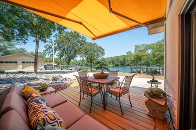 This exceptional lakefront property on the highly sought-after - photo 23