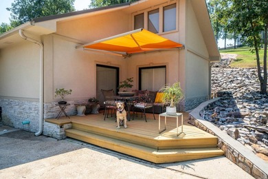 This exceptional lakefront property on the highly sought-after - photo 24