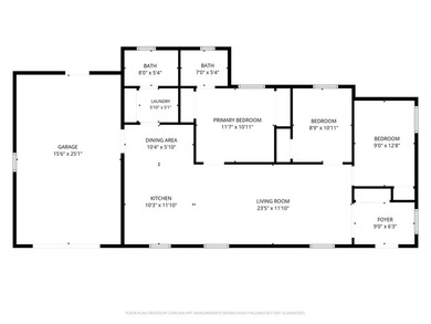 Charming ranch home situated on a desirable corner lot! This - photo 24