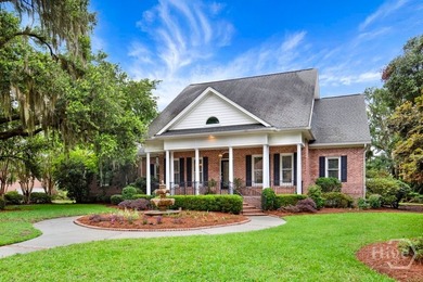 Located in the gated Long Point community on Whitemarsh Island - photo 4