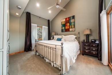 This exceptional lakefront property on the highly sought-after - photo 26