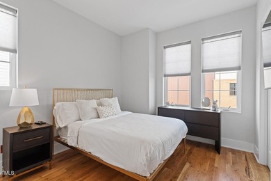 613 S West Street is a rare offering in a sold out development!