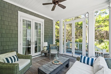 Deeded Beach Access! Spectacular 4 bedroom, 4 bath home in - photo 27