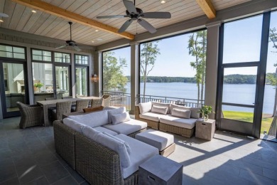 Exceptional Lakefront Home with Breathtaking Views. Under Contrac - photo 18