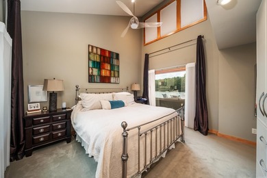 This exceptional lakefront property on the highly sought-after - photo 28