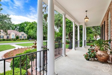 Located in the gated Long Point community on Whitemarsh Island - photo 8