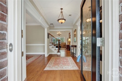 Located in the gated Long Point community on Whitemarsh Island - photo 9