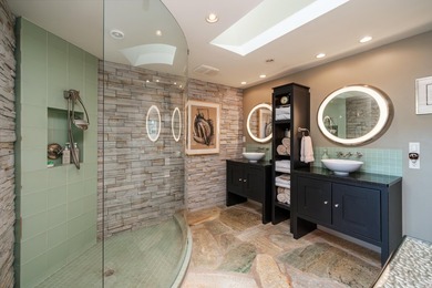 This exceptional lakefront property on the highly sought-after - photo 30