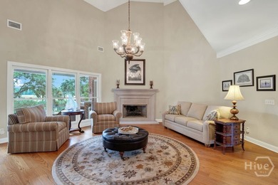 Located in the gated Long Point community on Whitemarsh Island - photo 10