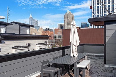 613 S West Street is a rare offering in a sold out development!