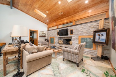This exceptional lakefront property on the highly sought-after - photo 33