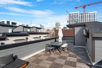 613 S West Street is a rare offering in a sold out development!