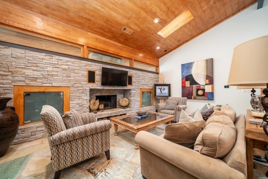This exceptional lakefront property on the highly sought-after - photo 34
