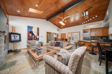 This exceptional lakefront property on the highly sought-after - photo 35