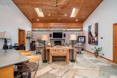 This exceptional lakefront property on the highly sought-after - photo 36